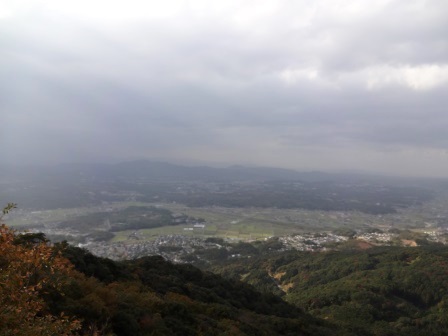 岩石山 九州の観光情報サイト Kyusyu Sky Net